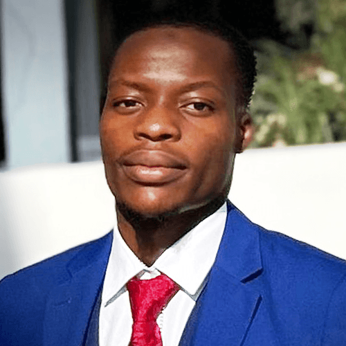 Mr. Qudus Adewale